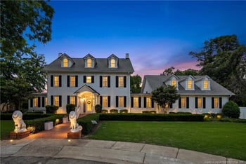 1108 Belmont Cir, Fayetteville, NC 28305