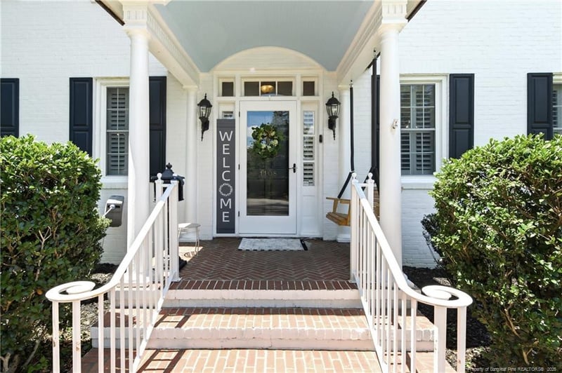 1108 Belmont Cir, Fayetteville, NC 28305