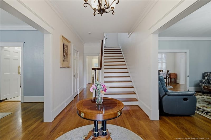 1108 Belmont Cir, Fayetteville, NC 28305