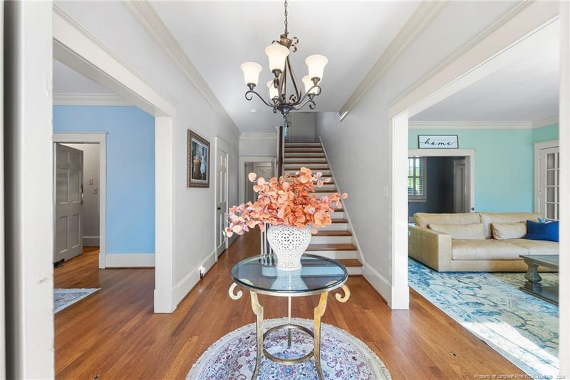 1108 Belmont Cir, Fayetteville, NC 28305