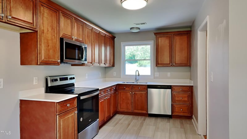 1108 Beverly Dr, Raleigh, NC 27610