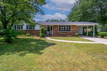 1108 Bingham Dr, Fayetteville, NC 28304