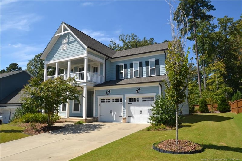 1108 Birchbark Rd, Durham, NC 27705