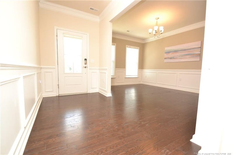 1108 Birchbark Rd, Durham, NC 27705