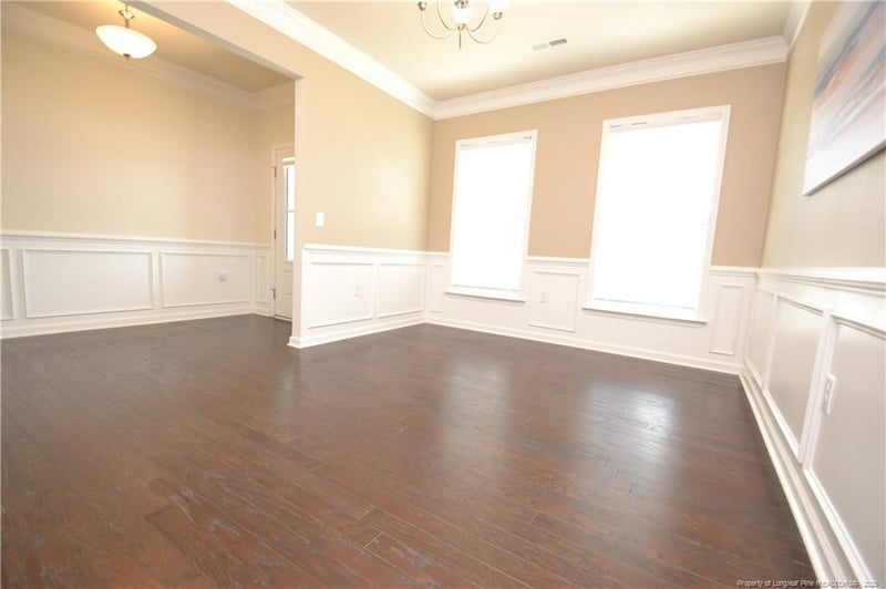 1108 Birchbark Rd, Durham, NC 27705