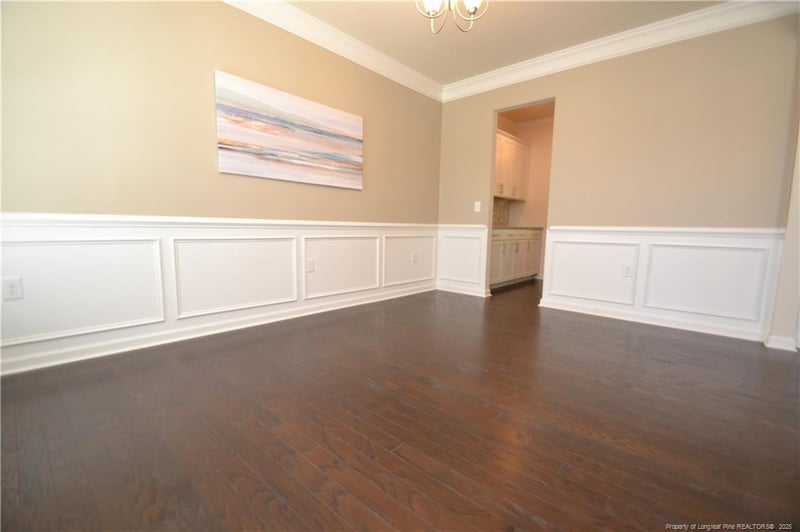 1108 Birchbark Rd, Durham, NC 27705