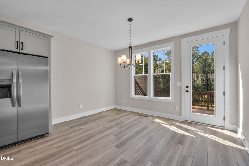 1108 Blackthorn Ln, Durham, NC 27703