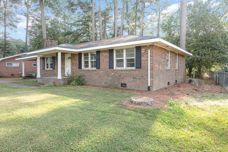 1108 Booker Dairy Rd, Smithfield, NC 27577