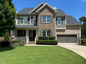 1108 Bradshaw Ct, Cary, NC 27518