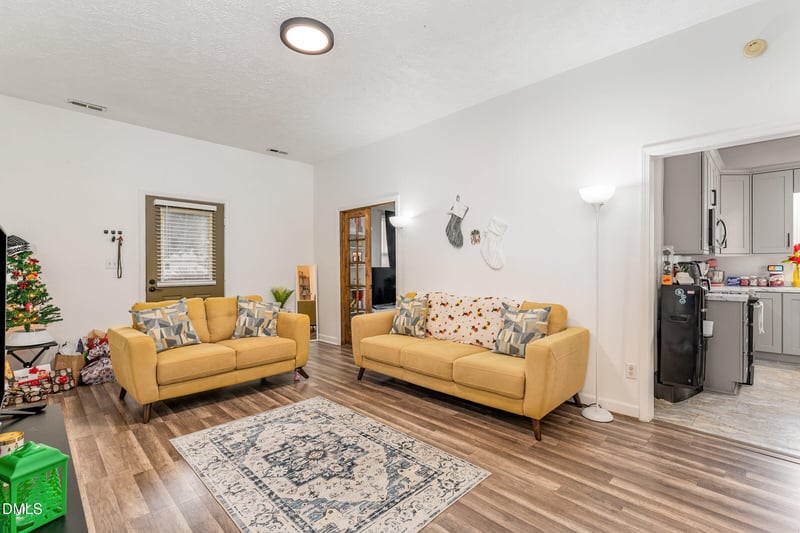 1108 Branson St, Fayetteville, NC 28305