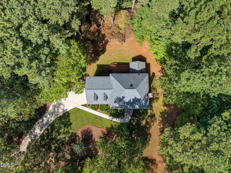 1108 Braswell Creek Point, Holly Springs, NC 27540