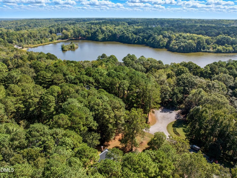 1108 Braswell Creek Point, Holly Springs, NC 27540