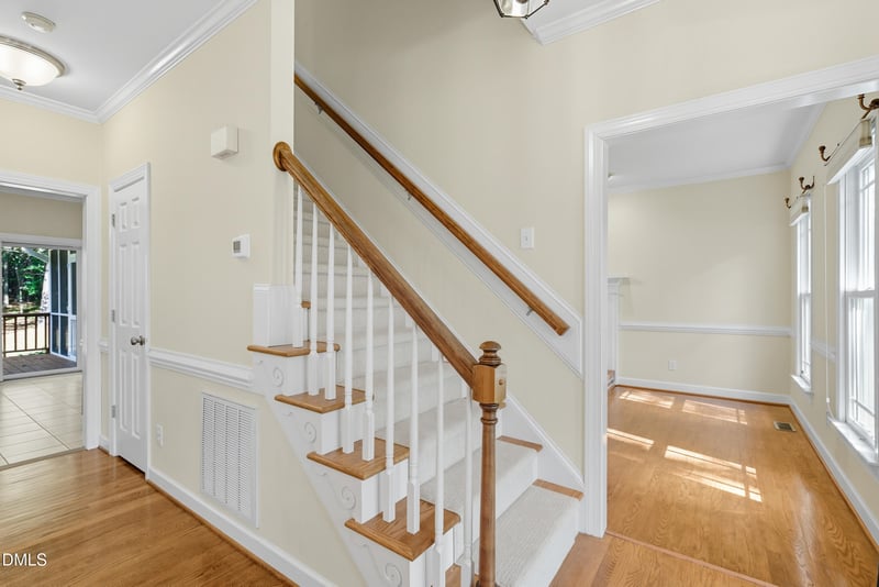 1108 Braswell Creek Point, Holly Springs, NC 27540