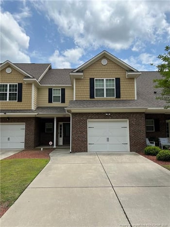 1108 Braybrooke Pl, Fayetteville, NC 28314