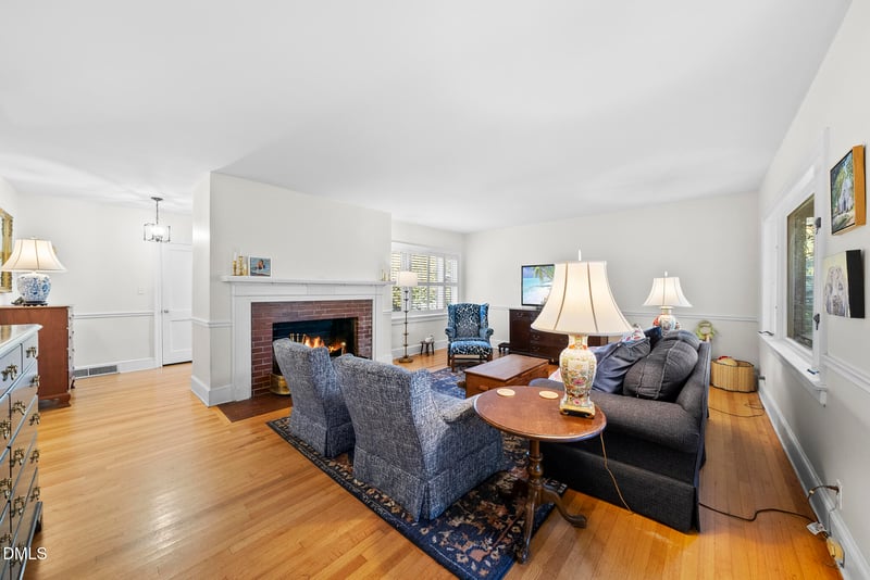 1108 Brooks Ave, Raleigh, NC 27607