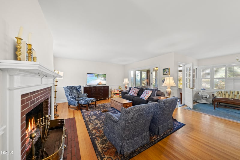 1108 Brooks Ave, Raleigh, NC 27607