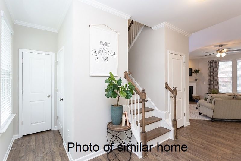 1108 Castlestone Ln #149, Knightdale, NC 27545