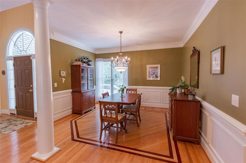 1108 Chilmark Ave, Wake Forest, NC 27587