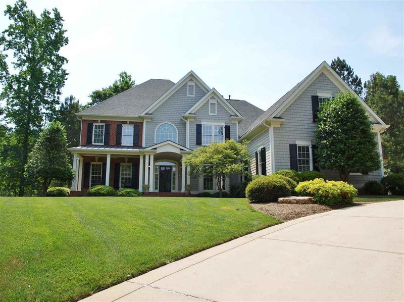 1108 Colworth Way, Raleigh, NC 27614