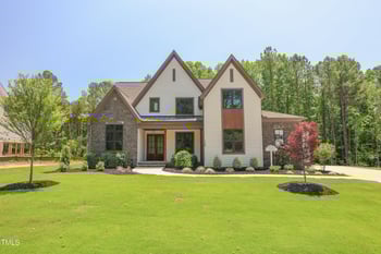 1108 Delilia Ln, Wake Forest, NC 27587