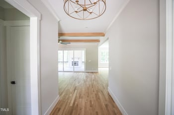 1108 Delilia Ln, Wake Forest, NC 27587