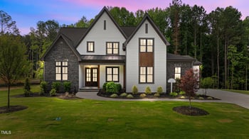 1108 Delilia Ln, Wake Forest, NC 27587