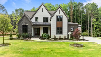 1108 Delilia Ln, Wake Forest, NC 27587
