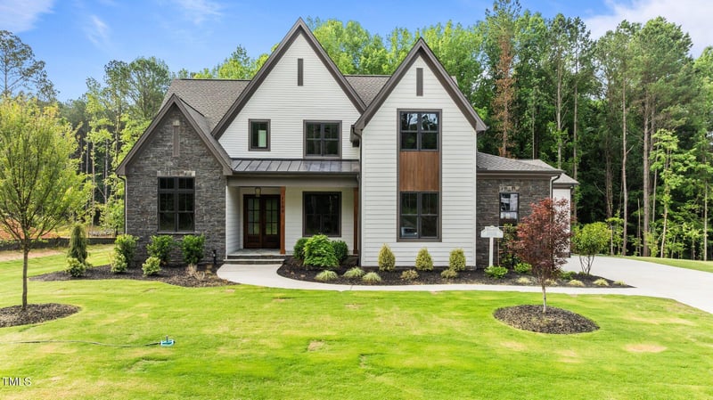 1108 Delilia Ln, Wake Forest, NC 27587