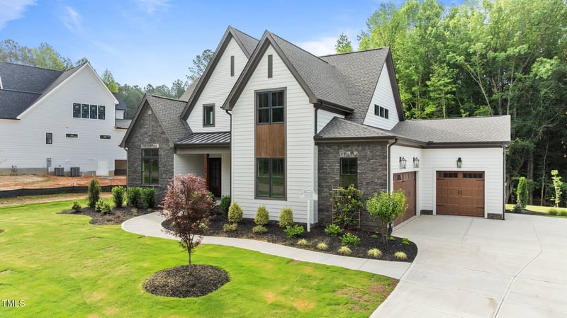 1108 Delilia Ln, Wake Forest, NC 27587