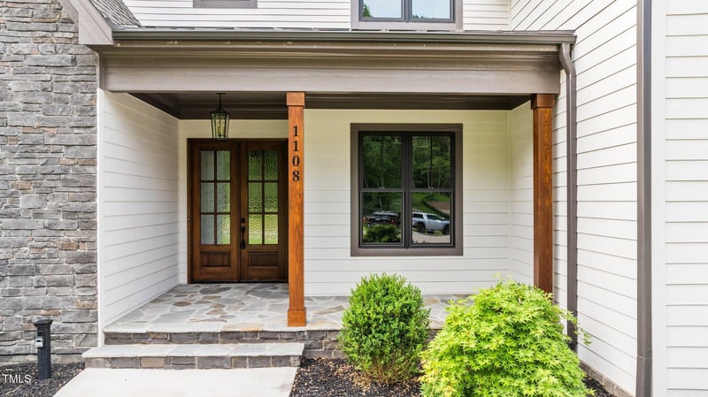 1108 Delilia Ln, Wake Forest, NC 27587