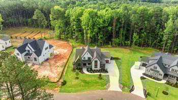 1108 Delilia Ln, Wake Forest, NC 27587