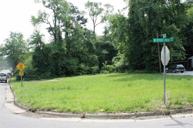 1108 Drew St Lot 3, Durham, NC 27701
