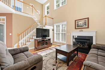 1108 Elbury Dr, Apex, NC 27502