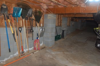 1108 Elbury Dr, Apex, NC 27502