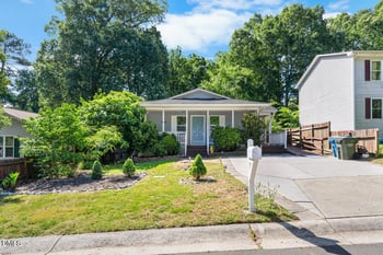 1108 Ellerbee St, Durham, NC 27704