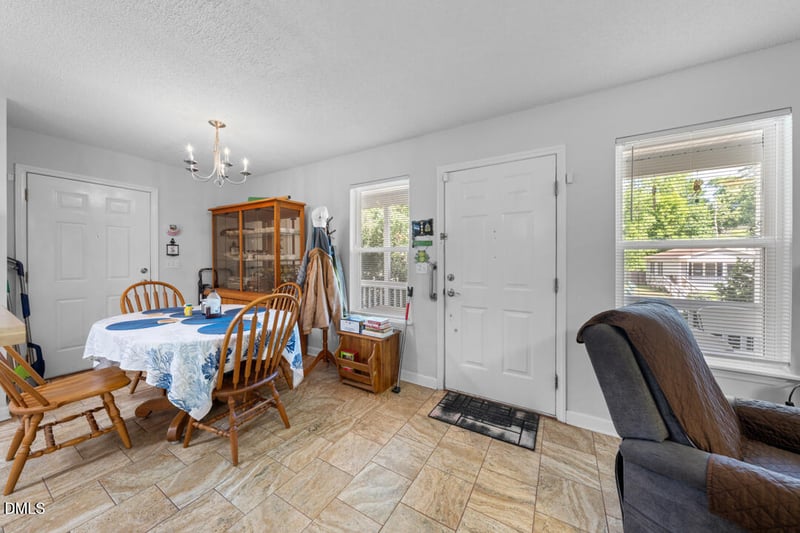 1108 Ellerbee St, Durham, NC 27704