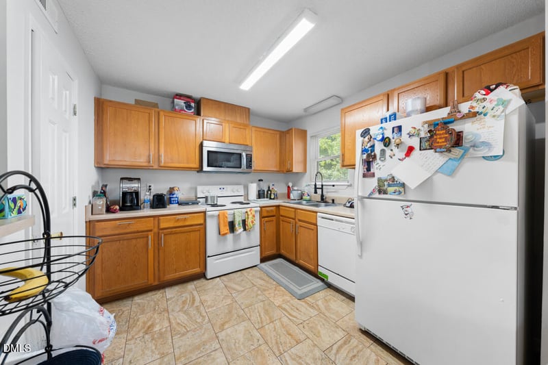 1108 Ellerbee St, Durham, NC 27704