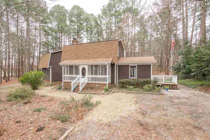 1108 Fairway Dr, Clayton, NC 27520