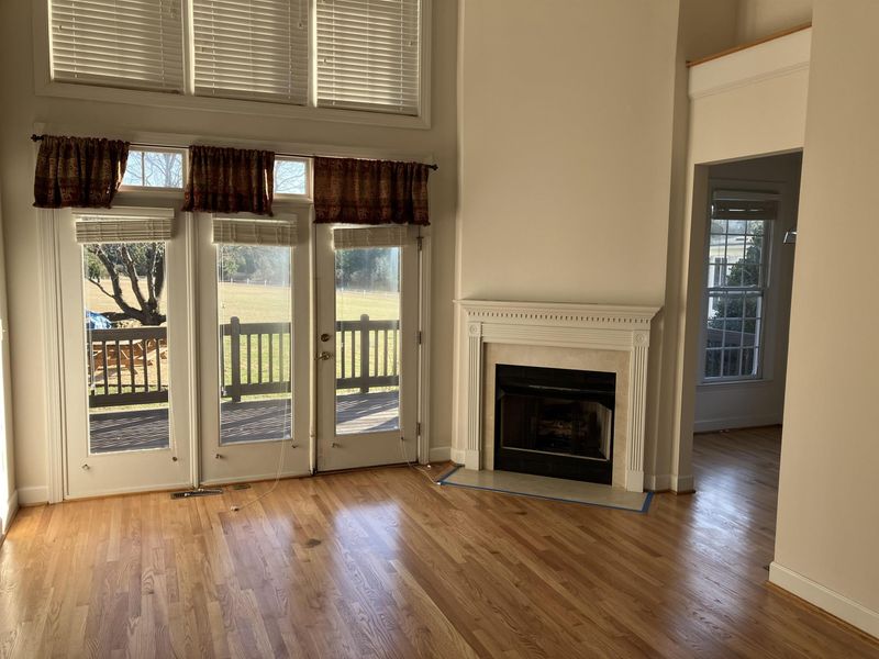 1108 Fairway Villas, Wake Forest, NC 27587