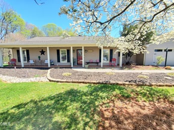 1108 Fairweather Dr, Kernersville, NC 27284