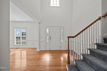 1108 Falkirk Dr, Burlington, NC 27215