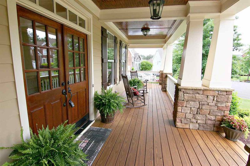 1108 Fanning Dr, Wake Forest, NC 27587