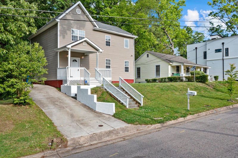 1108 Fargo St, Durham, NC 27707