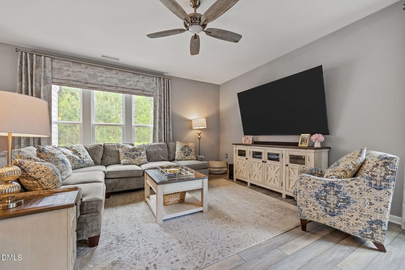 1108 Felman Rd, Durham, NC 27703