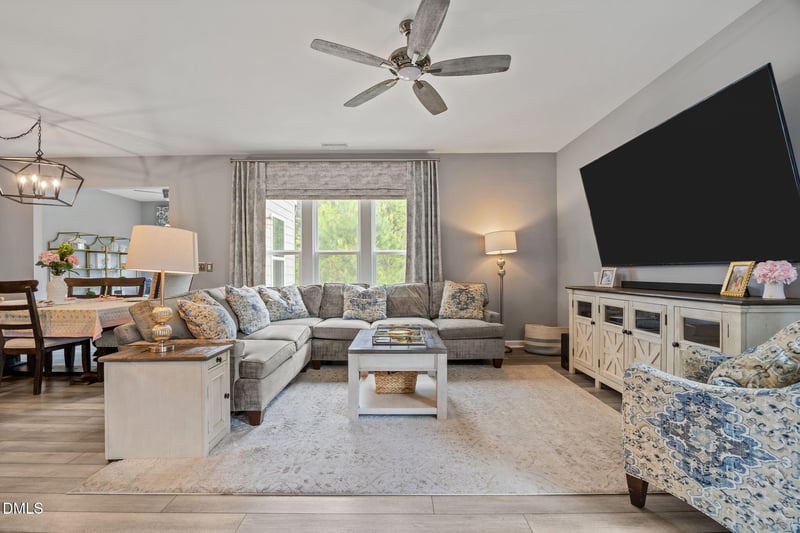 1108 Felman Rd, Durham, NC 27703