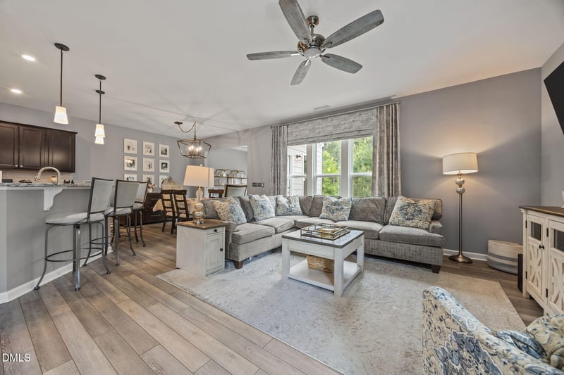 1108 Felman Rd, Durham, NC 27703