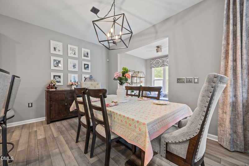 1108 Felman Rd, Durham, NC 27703