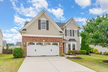 1108 Forest Willow Ln, Morrisville, NC 27560