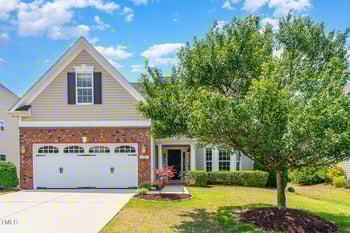 1108 Forest Willow Ln, Morrisville, NC 27560