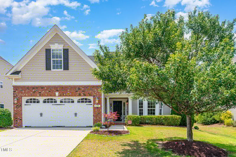 1108 Forest Willow Ln, Morrisville, NC 27560